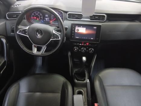 RENAULT Duster 1.6 16V 4P FLEX SCE ICONIC X-TRONIC AUTOM�TICO, Foto 11