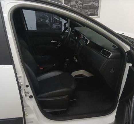 RENAULT Duster 1.6 16V 4P FLEX SCE ICONIC X-TRONIC AUTOM�TICO, Foto 12