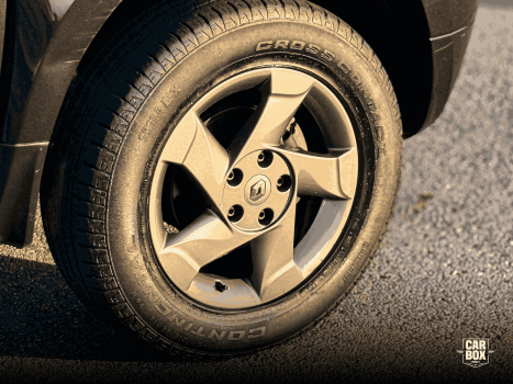 RENAULT Duster 1.6 16V 4P FLEX TECH ROAD, Foto 6