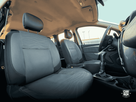 RENAULT Duster 1.6 16V 4P FLEX TECH ROAD, Foto 9