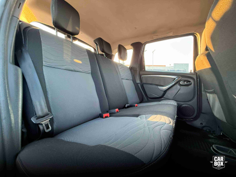 RENAULT Duster 1.6 16V 4P FLEX TECH ROAD, Foto 10