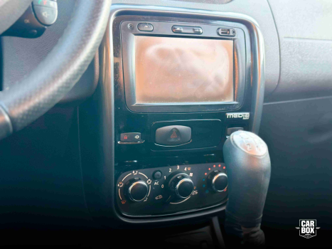 RENAULT Duster 1.6 16V 4P FLEX TECH ROAD, Foto 11