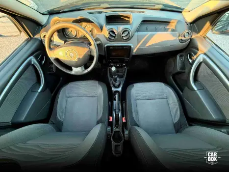 RENAULT Duster 1.6 16V 4P FLEX DYNAMIQUE, Foto 8