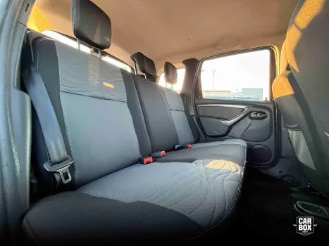 RENAULT Duster 1.6 16V 4P FLEX DYNAMIQUE, Foto 10