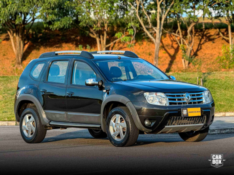 RENAULT Duster 1.6 16V 4P FLEX DYNAMIQUE, Foto 3