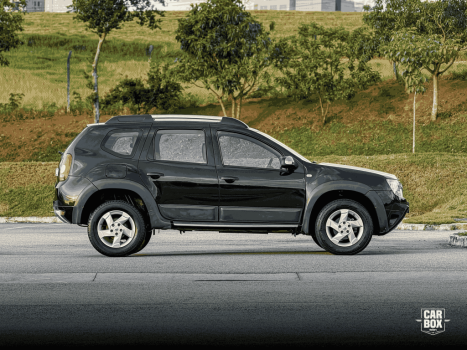 RENAULT Duster 1.6 16V 4P FLEX DYNAMIQUE, Foto 4