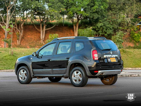 RENAULT Duster 1.6 16V 4P FLEX DYNAMIQUE, Foto 5