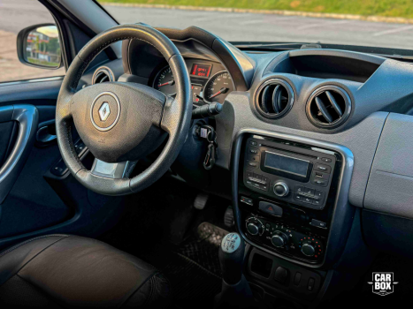 RENAULT Duster 1.6 16V 4P FLEX DYNAMIQUE, Foto 7