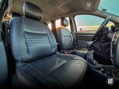 RENAULT Duster 1.6 16V 4P FLEX DYNAMIQUE, Foto 9