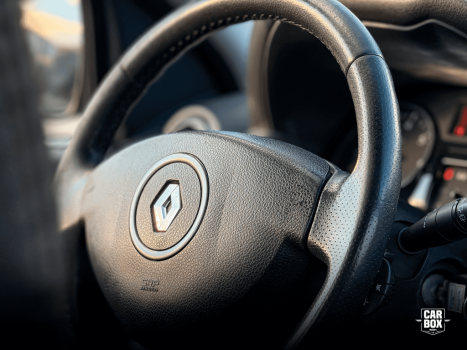 RENAULT Duster 1.6 16V 4P FLEX DYNAMIQUE, Foto 11