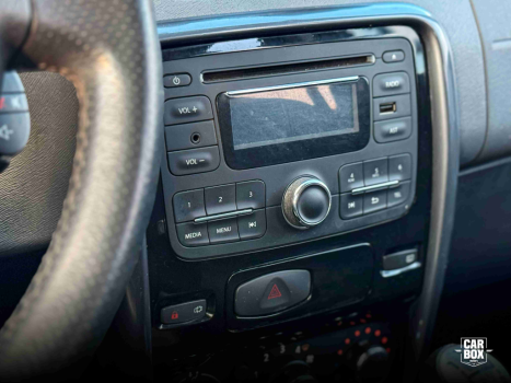 RENAULT Duster 1.6 16V 4P FLEX DYNAMIQUE, Foto 12