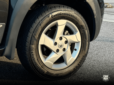 RENAULT Duster 1.6 16V 4P FLEX DYNAMIQUE, Foto 14