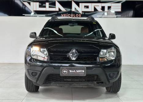 RENAULT Duster 1.6 16V 4P FLEX EXPRESSION AUTOM�TICO CVT, Foto 2