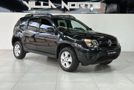 RENAULT Duster 1.6 16V 4P FLEX EXPRESSION AUTOM�TICO CVT, Foto 3