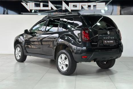 RENAULT Duster 1.6 16V 4P FLEX EXPRESSION AUTOM�TICO CVT, Foto 4