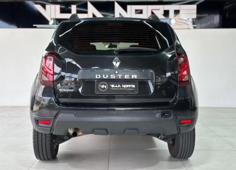 RENAULT Duster 1.6 16V 4P FLEX EXPRESSION AUTOM�TICO CVT, Foto 5