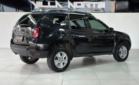 RENAULT Duster 1.6 16V 4P FLEX EXPRESSION AUTOM�TICO CVT, Foto 6