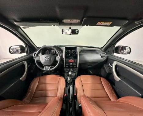 RENAULT Duster 1.6 16V 4P FLEX EXPRESSION AUTOM�TICO CVT, Foto 7