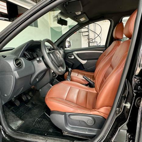 RENAULT Duster 1.6 16V 4P FLEX EXPRESSION AUTOM�TICO CVT, Foto 9