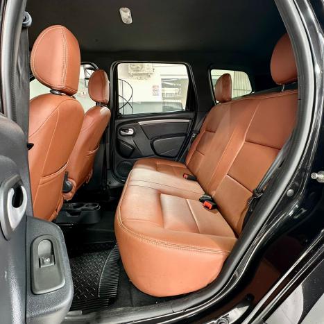 RENAULT Duster 1.6 16V 4P FLEX EXPRESSION AUTOM�TICO CVT, Foto 11
