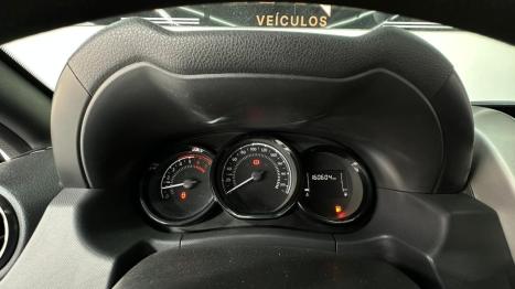 RENAULT Duster 1.6 16V 4P FLEX EXPRESSION AUTOM�TICO CVT, Foto 12