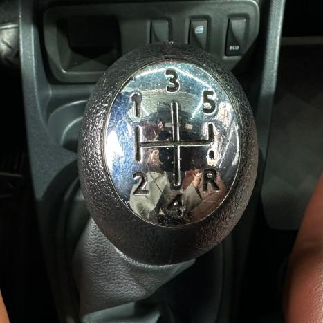 RENAULT Duster 1.6 16V 4P FLEX EXPRESSION AUTOM�TICO CVT, Foto 18