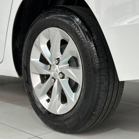 RENAULT Duster 1.6 16V 4P FLEX EXPRESSION AUTOM�TICO CVT, Foto 20
