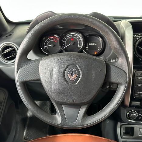 RENAULT Duster 1.6 16V 4P FLEX EXPRESSION AUTOM�TICO CVT, Foto 21