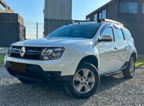 RENAULT Duster 1.6 16V 4P FLEX EXPRESSION AUTOM�TICO CVT, Foto 1