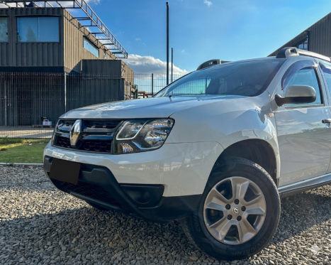 RENAULT Duster 1.6 16V 4P FLEX EXPRESSION AUTOM�TICO CVT, Foto 2