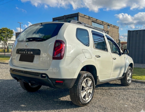 RENAULT Duster 1.6 16V 4P FLEX EXPRESSION AUTOM�TICO CVT, Foto 5