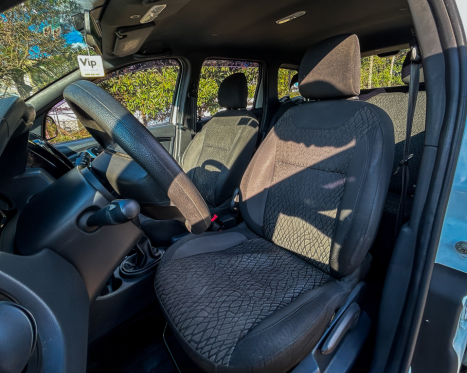 RENAULT Duster 1.6 16V 4P FLEX EXPRESSION AUTOM�TICO CVT, Foto 6