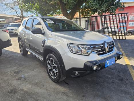 RENAULT Duster 1.6 16V 4P FLEX SCE ICONIC X-TRONIC AUTOM�TICO, Foto 3