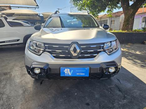 RENAULT Duster 1.6 16V 4P FLEX SCE ICONIC X-TRONIC AUTOM�TICO, Foto 4