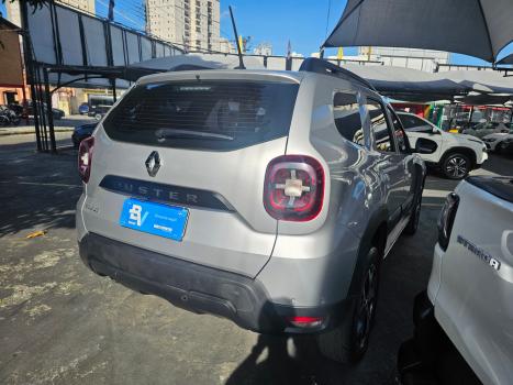 RENAULT Duster 1.6 16V 4P FLEX SCE ICONIC X-TRONIC AUTOM�TICO, Foto 7