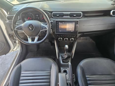 RENAULT Duster 1.6 16V 4P FLEX SCE ICONIC X-TRONIC AUTOM�TICO, Foto 10