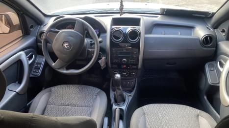 RENAULT Duster 1.6 16V 4P FLEX EXPRESSION, Foto 8