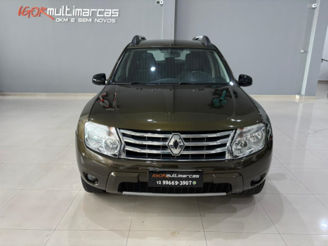 RENAULT Duster 1.6 16V 4P FLEX DYNAMIQUE, Foto 1