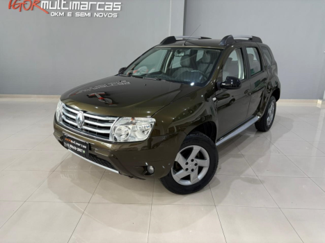 RENAULT Duster 1.6 16V 4P FLEX DYNAMIQUE, Foto 5