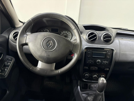 RENAULT Duster 1.6 16V 4P FLEX DYNAMIQUE, Foto 9