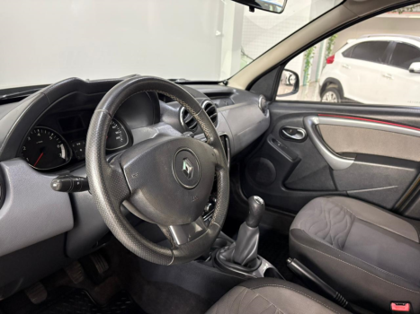 RENAULT Duster 1.6 16V 4P FLEX DYNAMIQUE, Foto 10
