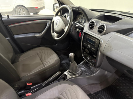 RENAULT Duster 1.6 16V 4P FLEX DYNAMIQUE, Foto 11