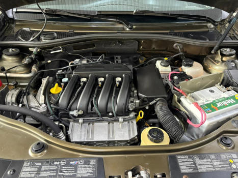 RENAULT Duster 1.6 16V 4P FLEX DYNAMIQUE, Foto 12