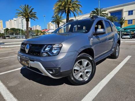 RENAULT Duster 1.6 16V 4P FLEX, Foto 2