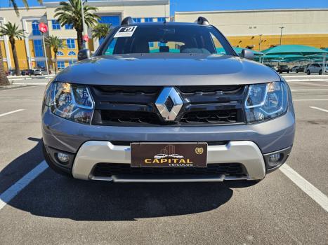 RENAULT Duster 1.6 16V 4P FLEX, Foto 3