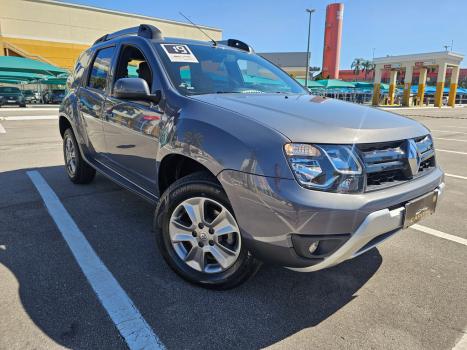 RENAULT Duster 1.6 16V 4P FLEX, Foto 5