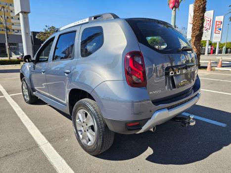 RENAULT Duster 1.6 16V 4P FLEX, Foto 6