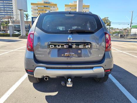 RENAULT Duster 1.6 16V 4P FLEX, Foto 7