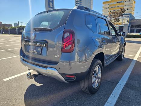 RENAULT Duster 1.6 16V 4P FLEX, Foto 8