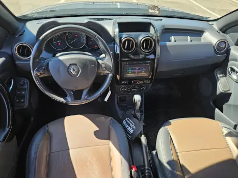 RENAULT Duster 1.6 16V 4P FLEX, Foto 10